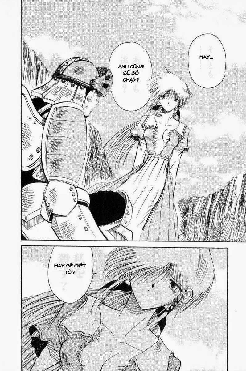 Kimera Chapter 4 trang 25