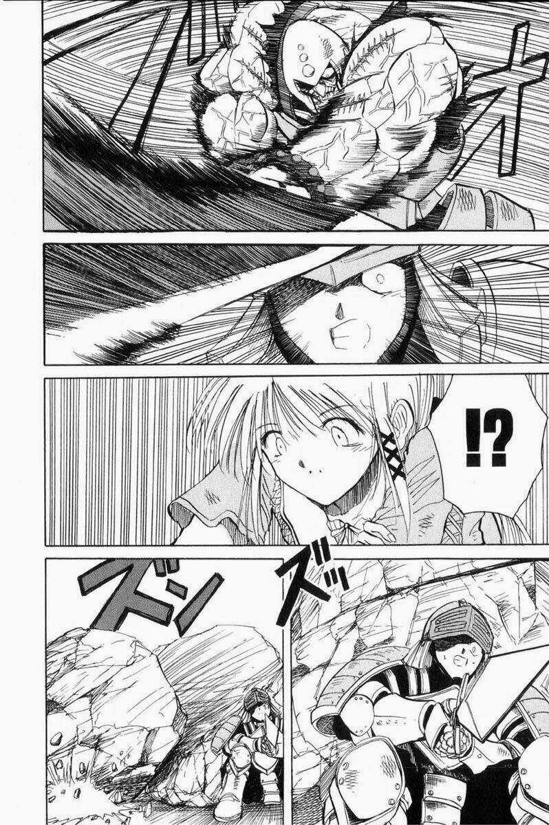 Kimera Chapter 4 trang 5