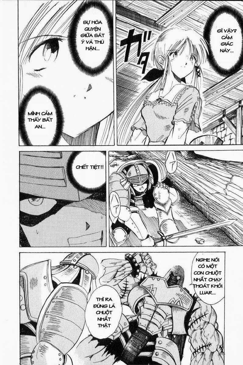 Kimera Chapter 4 trang 7