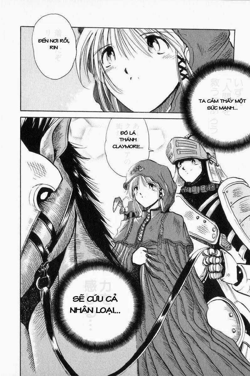 Kimera Chapter 5 trang 25