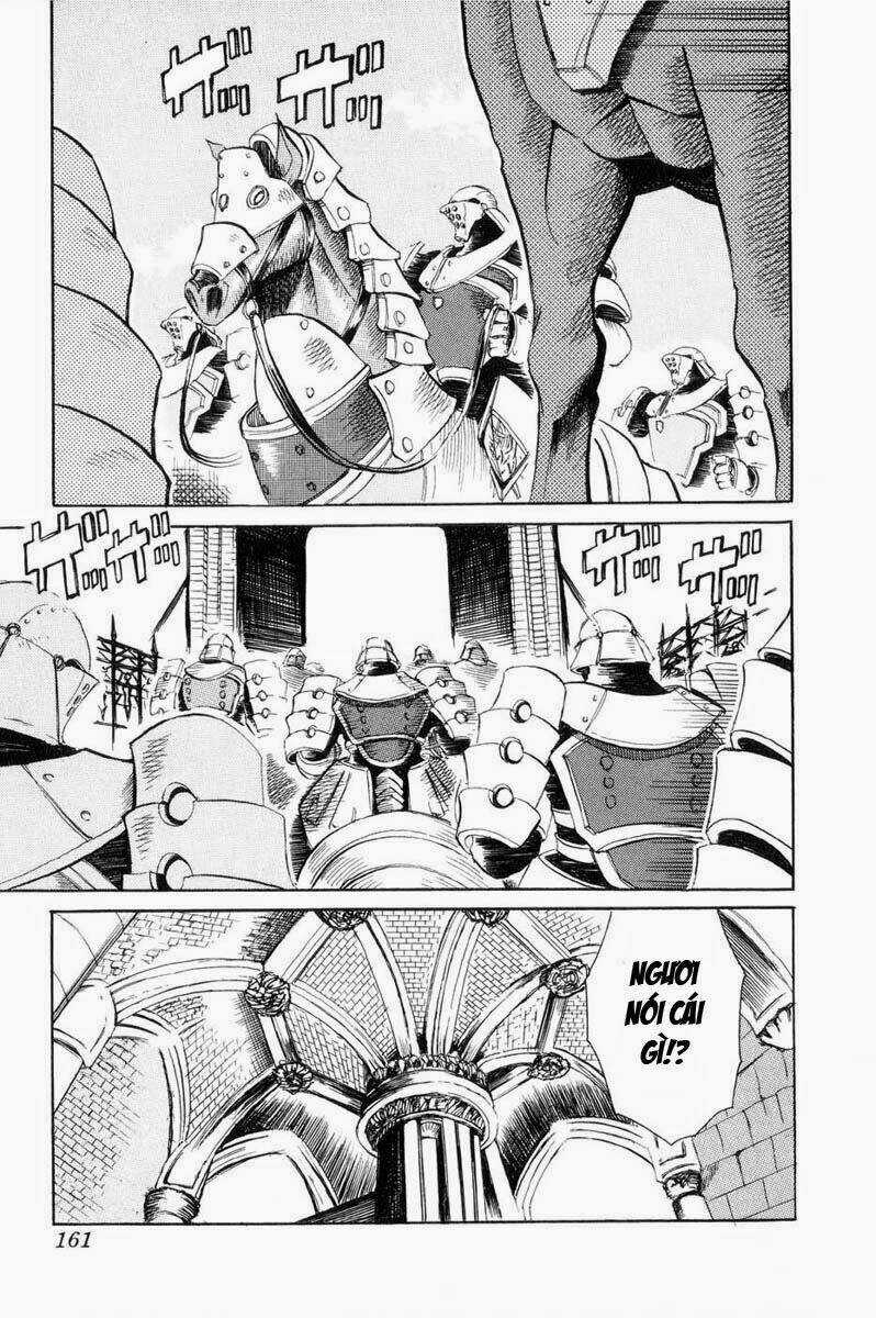 Kimera Chapter 6 trang 2