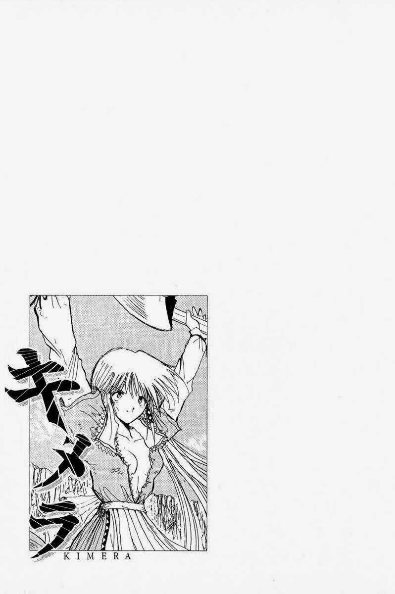 Kimera Chapter 6 trang 28