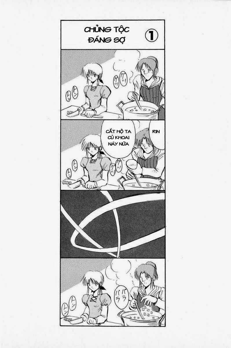 Kimera Chapter 6 trang 29