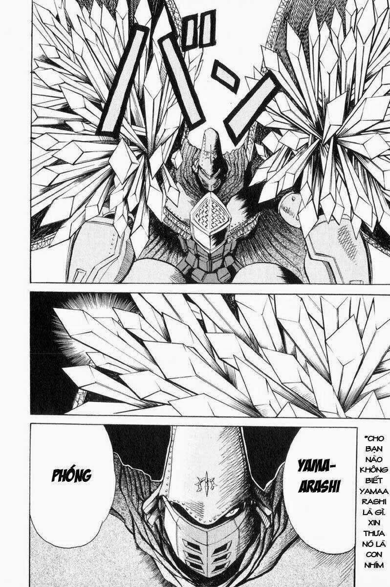 Kimera Chapter 7 trang 10