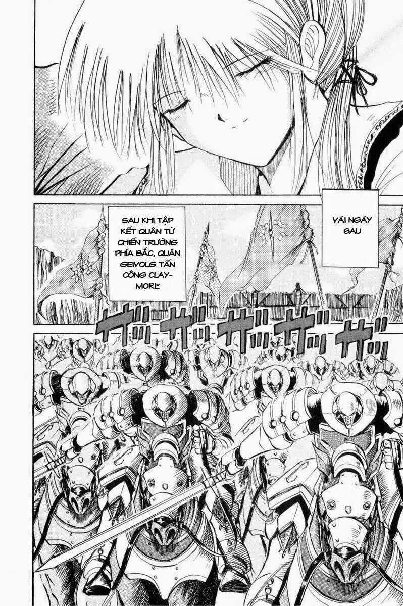 Kimera Chapter 7 trang 28