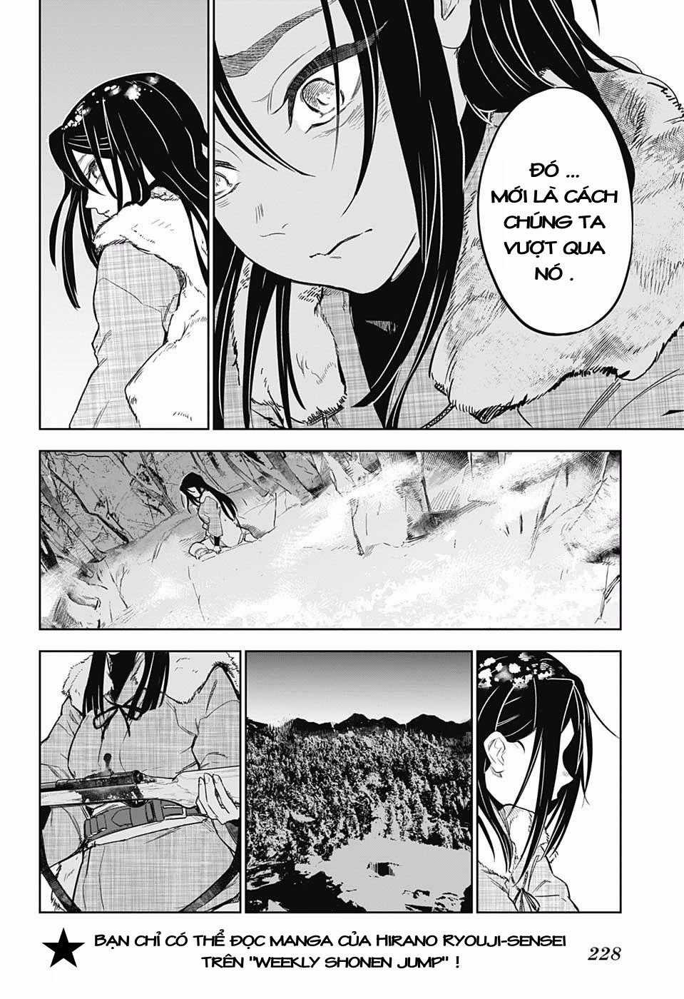 Kimetsu No Yaiba :Tomioka Giyuu Gaiden Chapter 2 trang 19