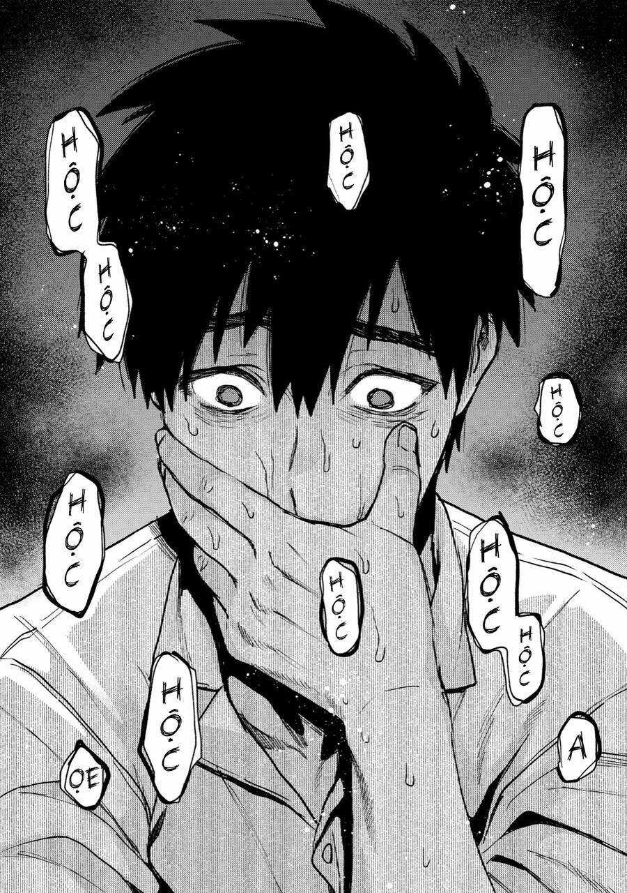 Kimi Dake Ga Hontou Chapter 4 trang 17