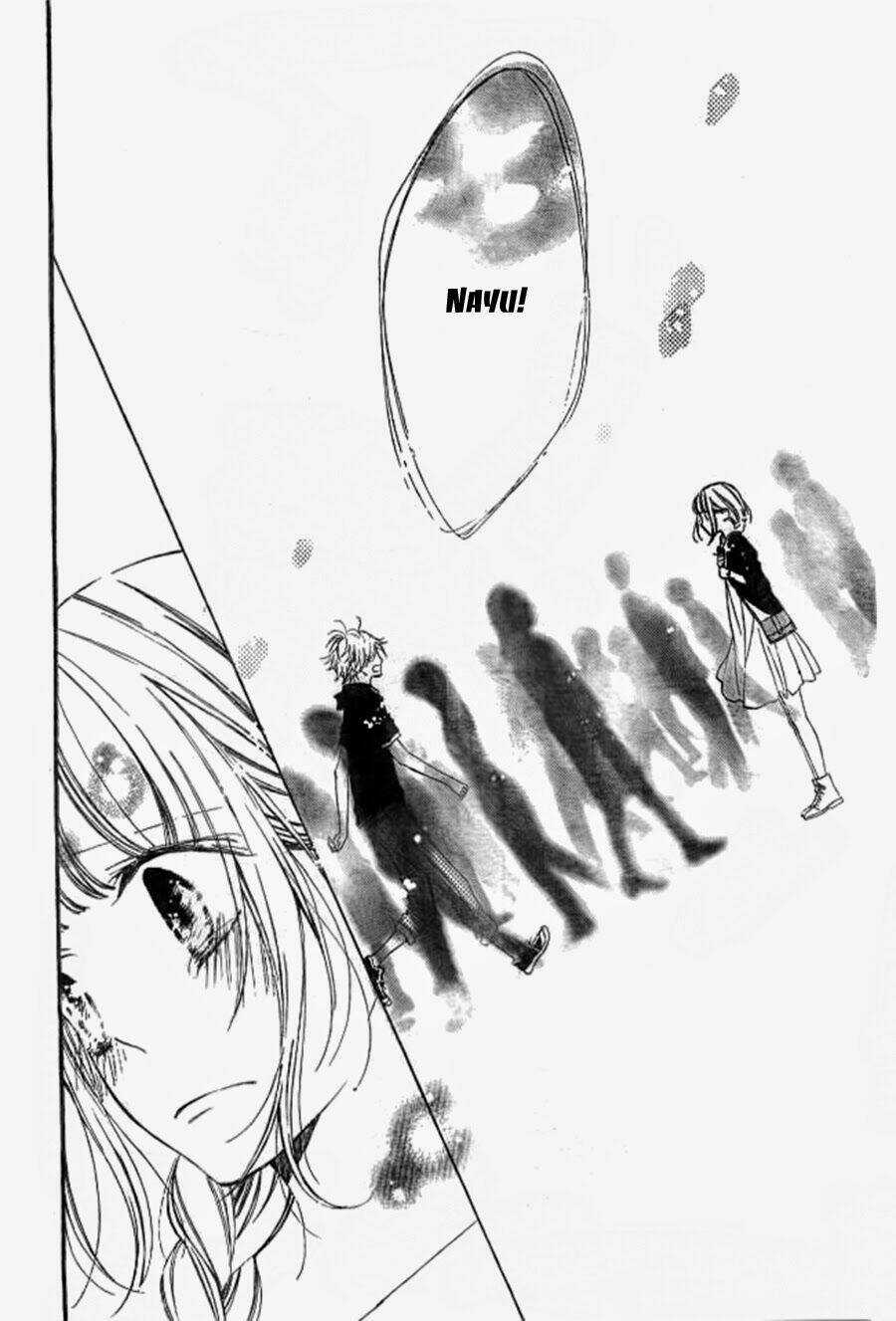 Kimi ga Inakya Dame tte Itte Chapter 8 trang 28