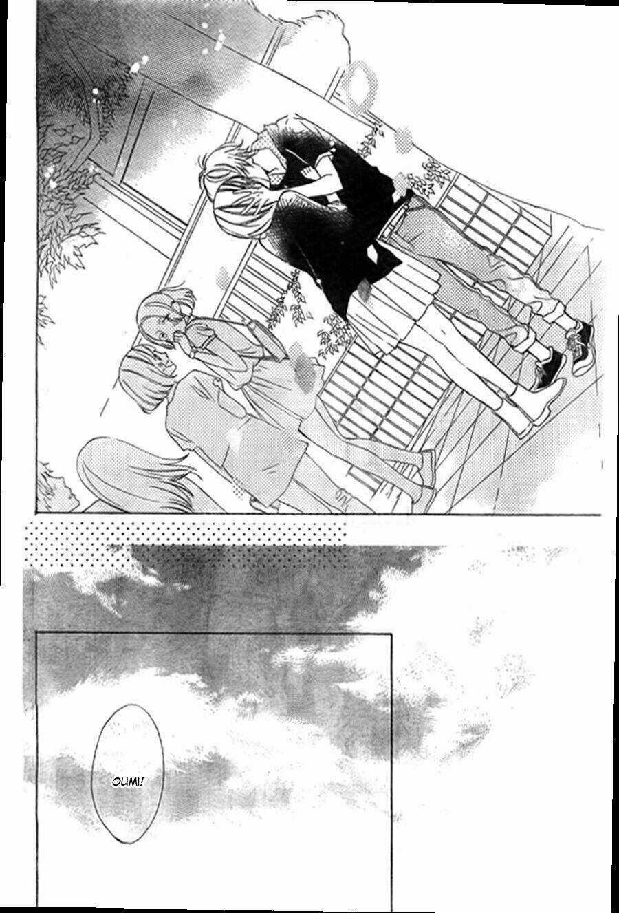 Kimi ga Inakya Dame tte Itte Chapter 8 trang 34