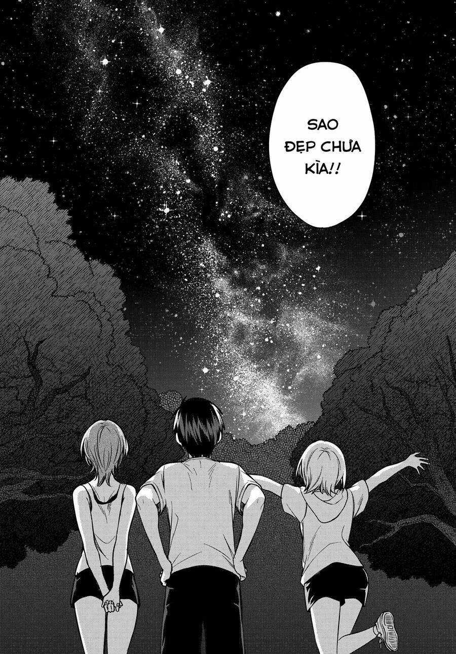 Kimi Ga Megami Nara, Ii No Ni Chapter 22 trang 14