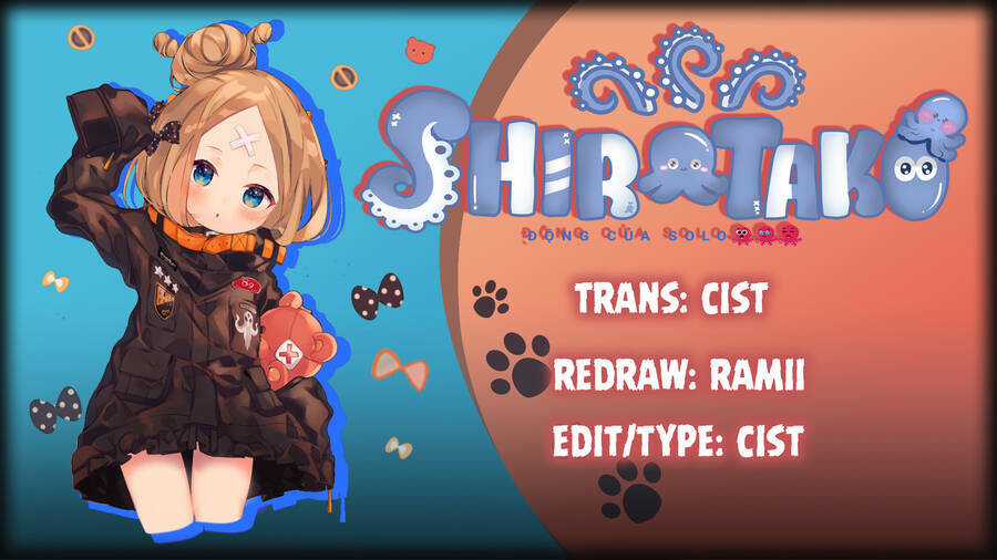 Kimi Ga Megami Nara, Ii No Ni Chapter 23 trang 21