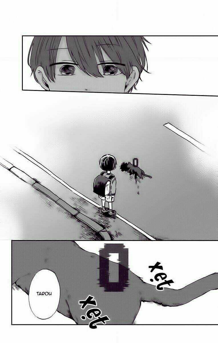 Kimi Ga Shinu Made Ato 100 Nichi Chapter 1 trang 12