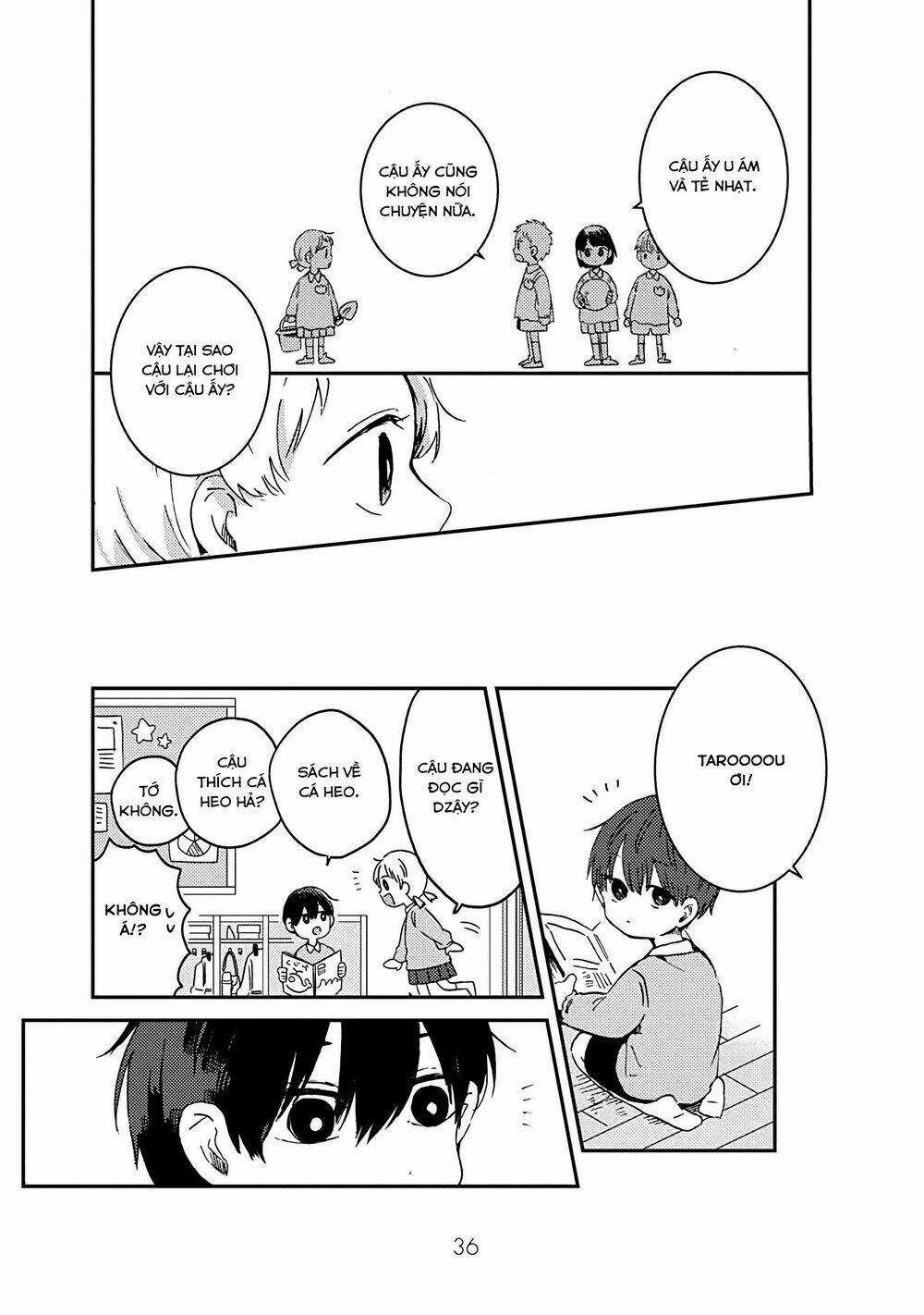 Kimi Ga Shinu Made Ato 100 Nichi Chapter 19 trang 2