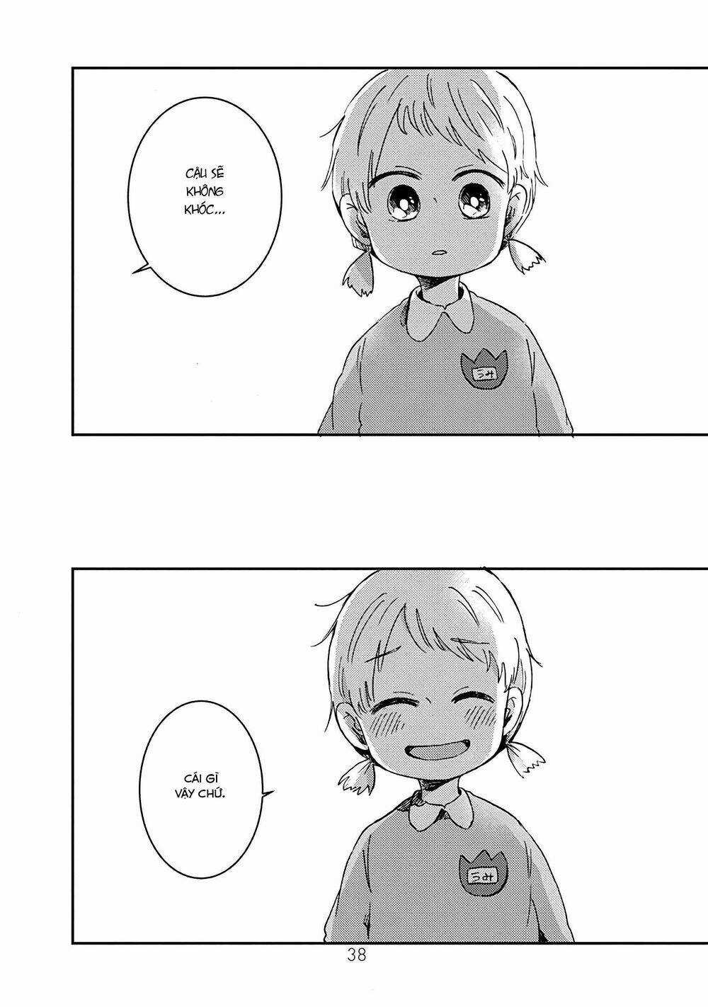 Kimi Ga Shinu Made Ato 100 Nichi Chapter 19 trang 4