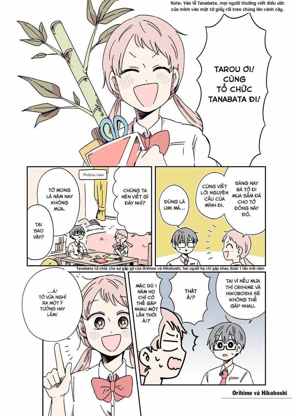 Kimi Ga Shinu Made Ato 100 Nichi Chapter 21.5 trang 1