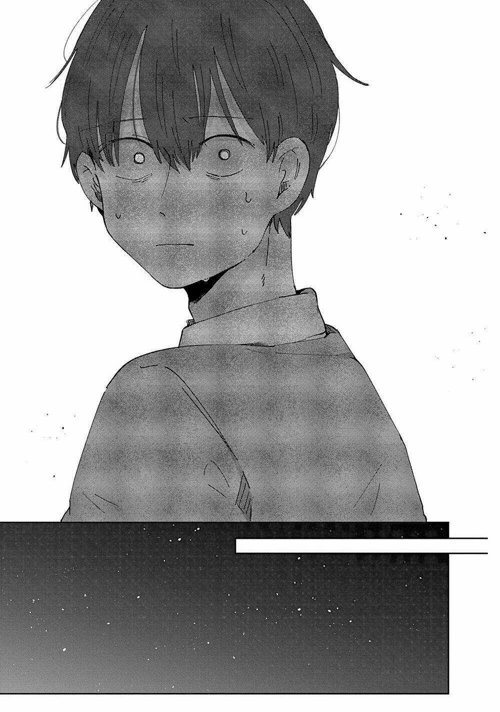 Kimi Ga Shinu Made Ato 100 Nichi Chapter 21 trang 19