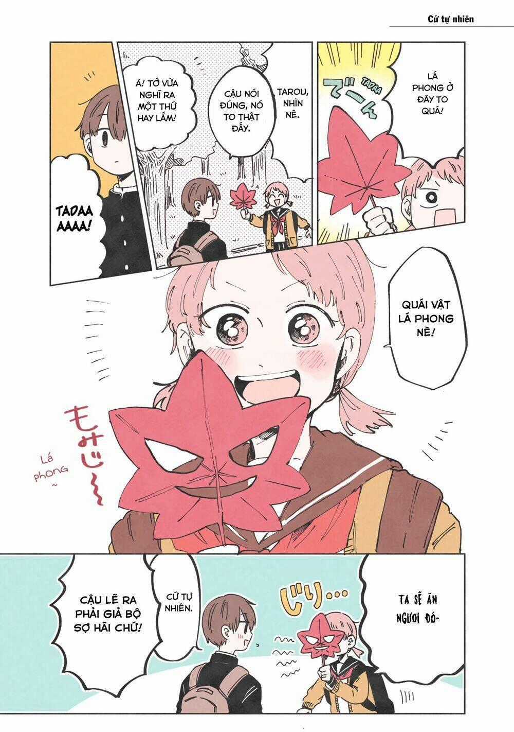 Kimi Ga Shinu Made Ato 100 Nichi Chapter 23.5 trang 2