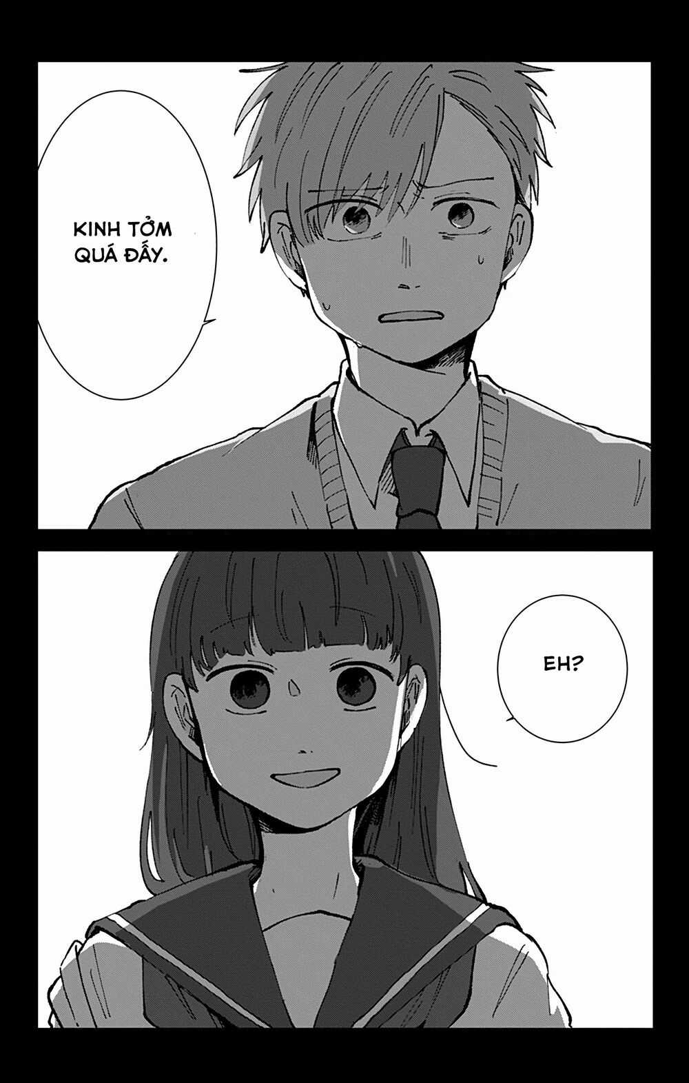 Kimi Ga Shinu Made Ato 100 Nichi Chapter 23 trang 12
