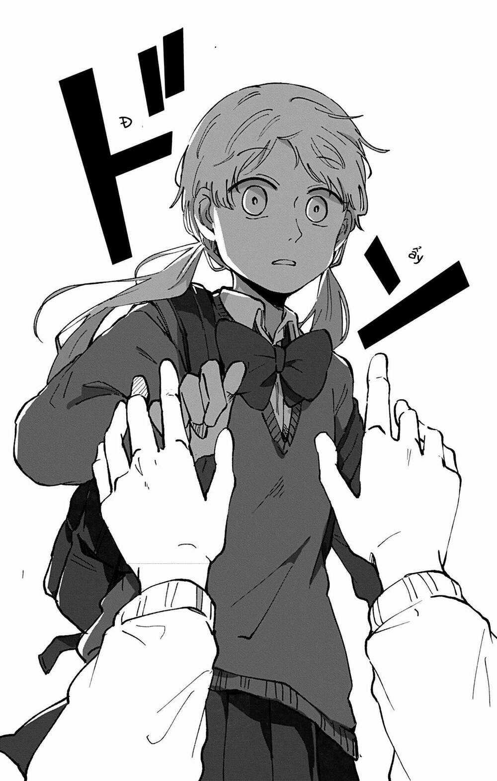 Kimi Ga Shinu Made Ato 100 Nichi Chapter 23 trang 18