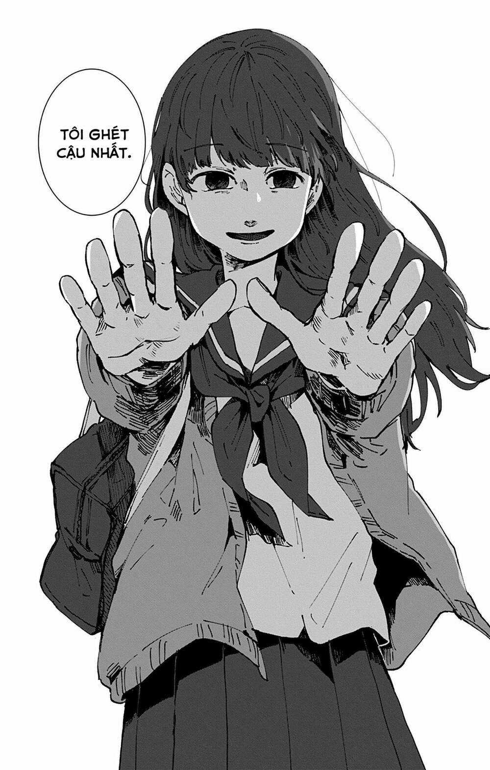 Kimi Ga Shinu Made Ato 100 Nichi Chapter 23 trang 19