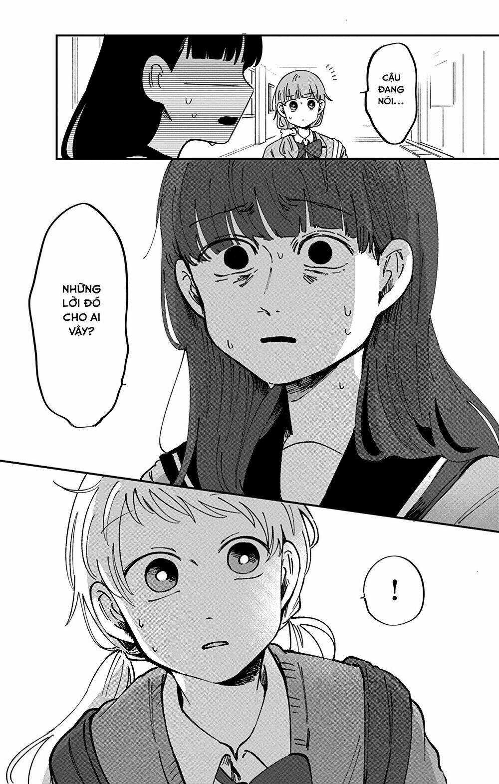 Kimi Ga Shinu Made Ato 100 Nichi Chapter 24 trang 10