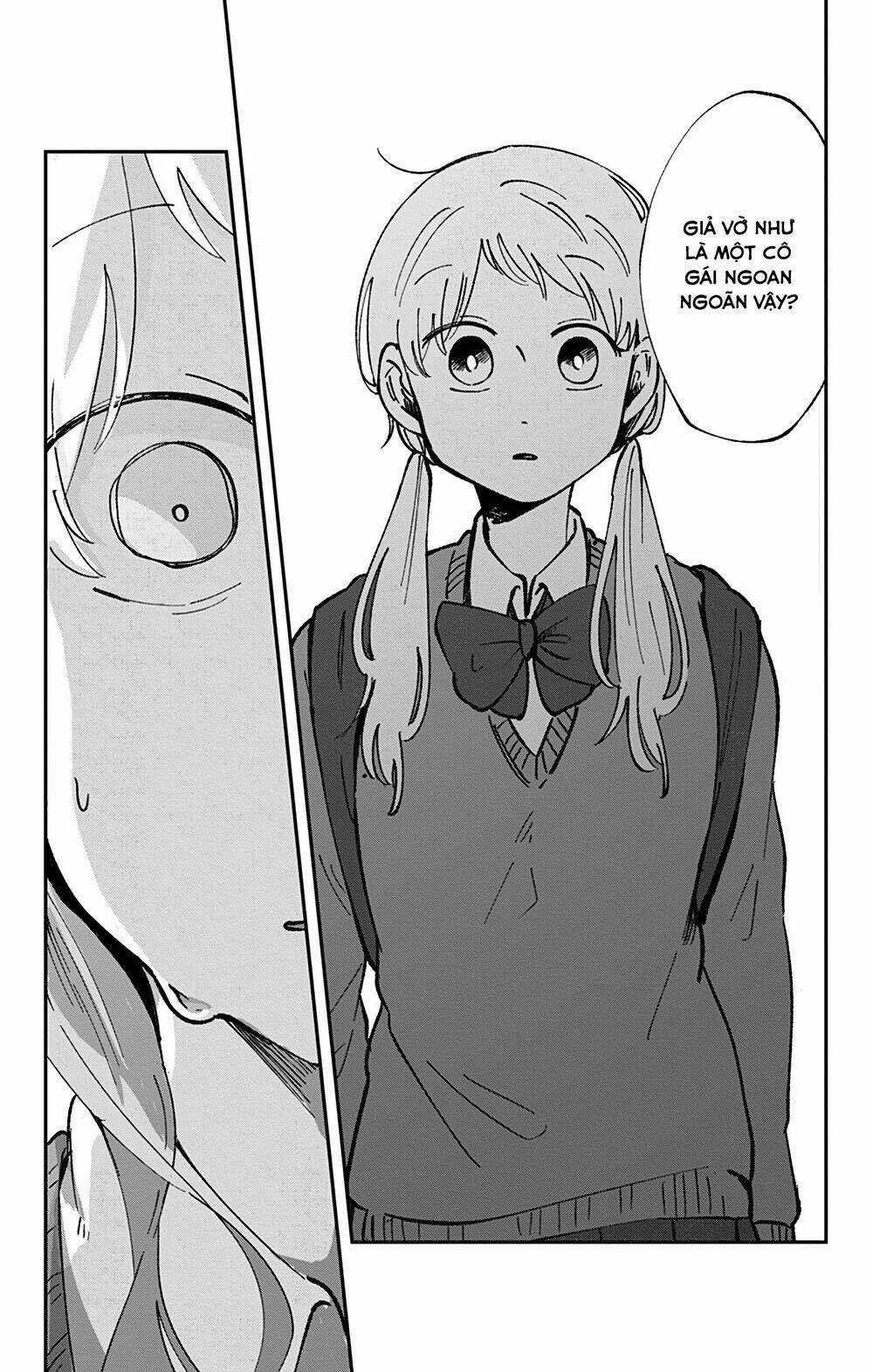 Kimi Ga Shinu Made Ato 100 Nichi Chapter 24 trang 12