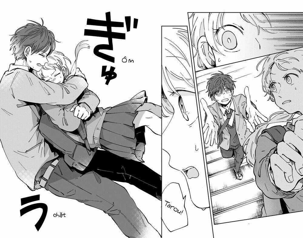 Kimi Ga Shinu Made Ato 100 Nichi Chapter 24 trang 2