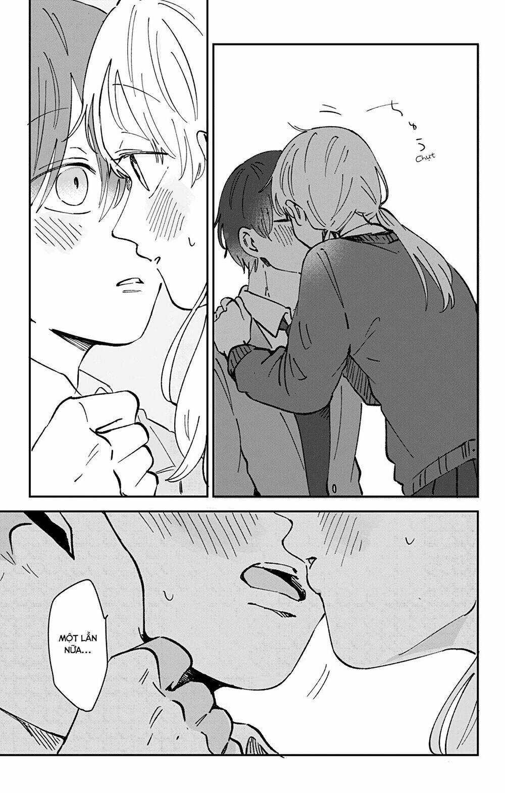 Kimi Ga Shinu Made Ato 100 Nichi Chapter 25 trang 13