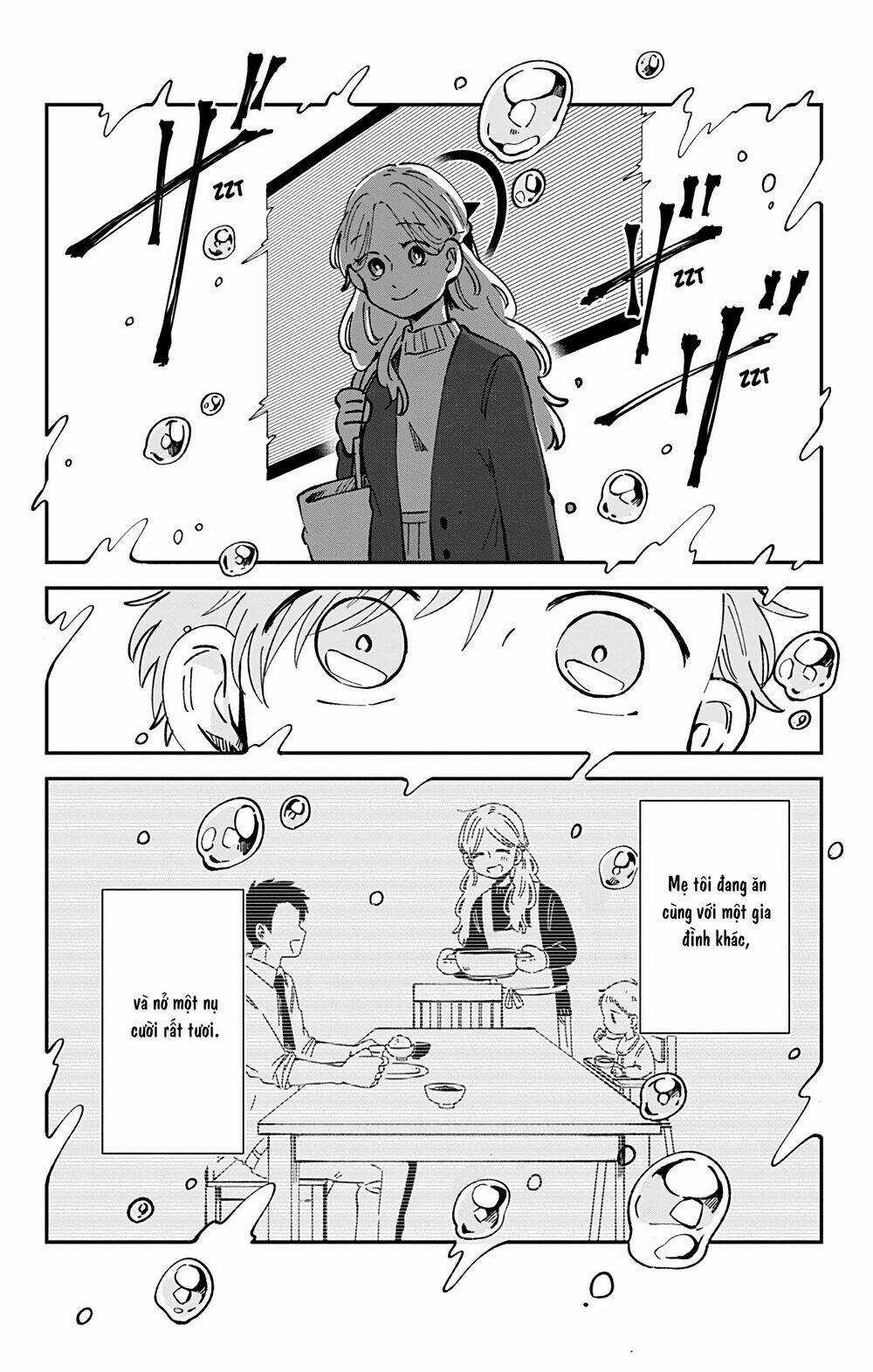 Kimi Ga Shinu Made Ato 100 Nichi Chapter 26 trang 6