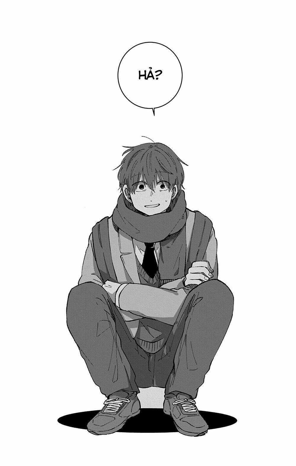 Kimi Ga Shinu Made Ato 100 Nichi Chapter 29 trang 16