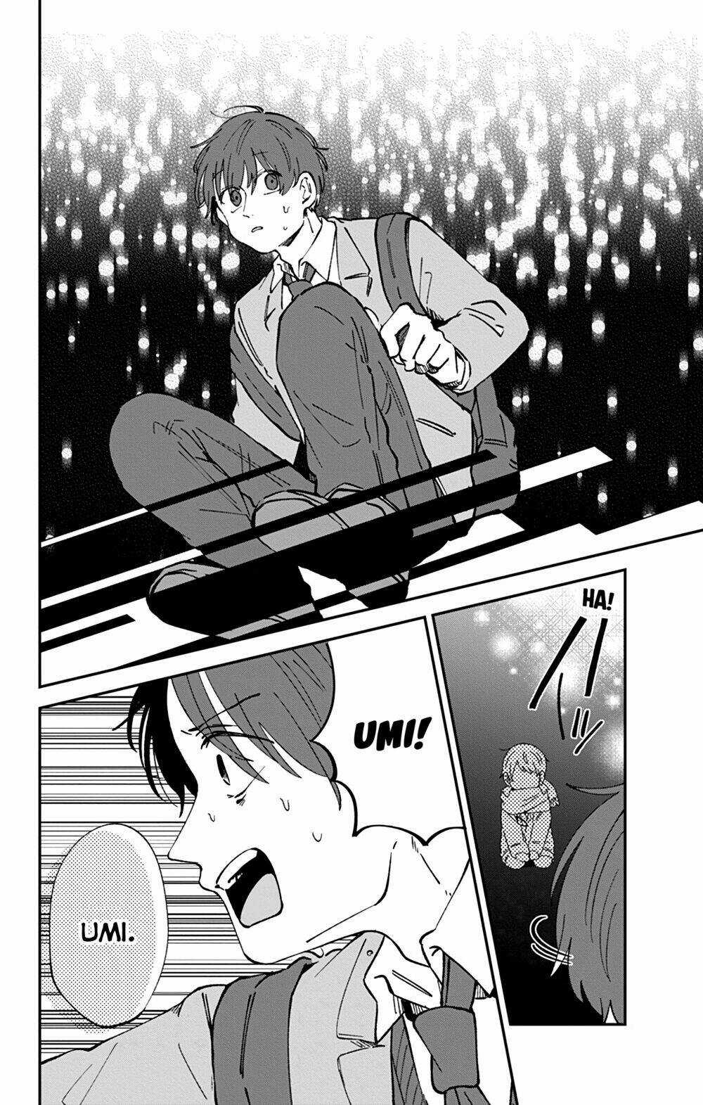 Kimi Ga Shinu Made Ato 100 Nichi Chapter 30 trang 10