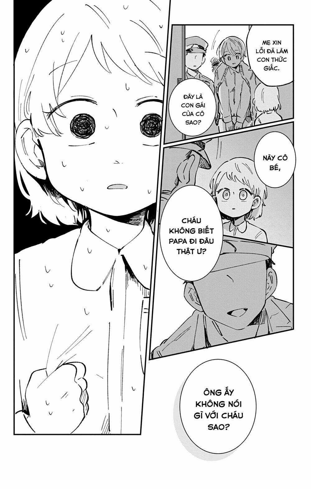 Kimi Ga Shinu Made Ato 100 Nichi Chapter 30 trang 15