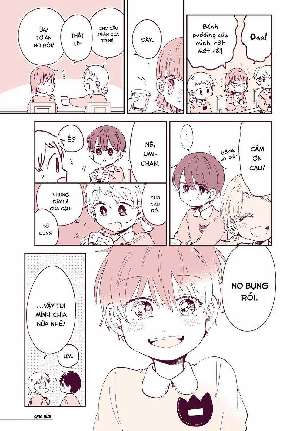 Kimi Ga Shinu Made Ato 100 Nichi Chapter 31.5 trang 10