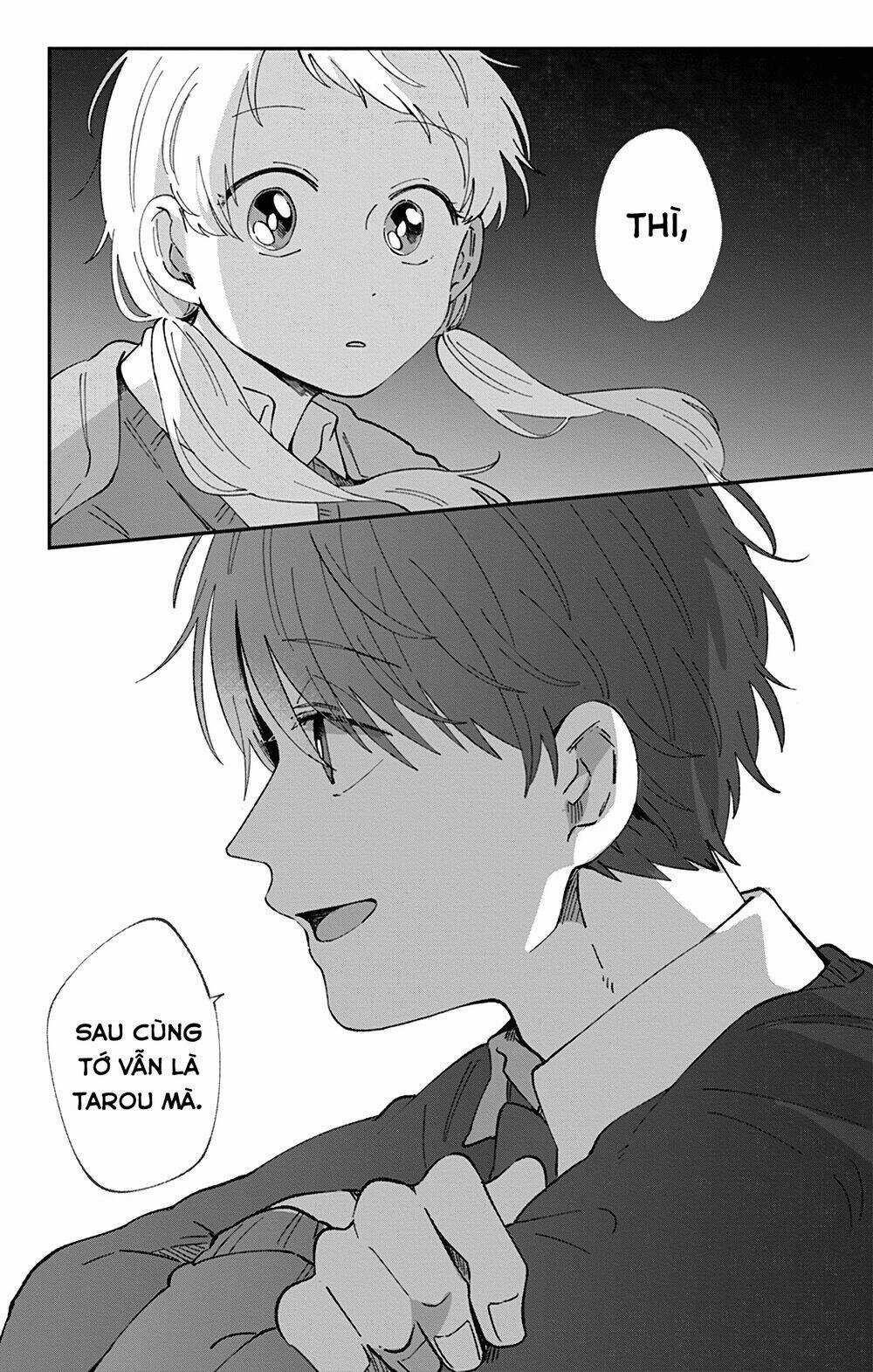 Kimi Ga Shinu Made Ato 100 Nichi Chapter 31 trang 18