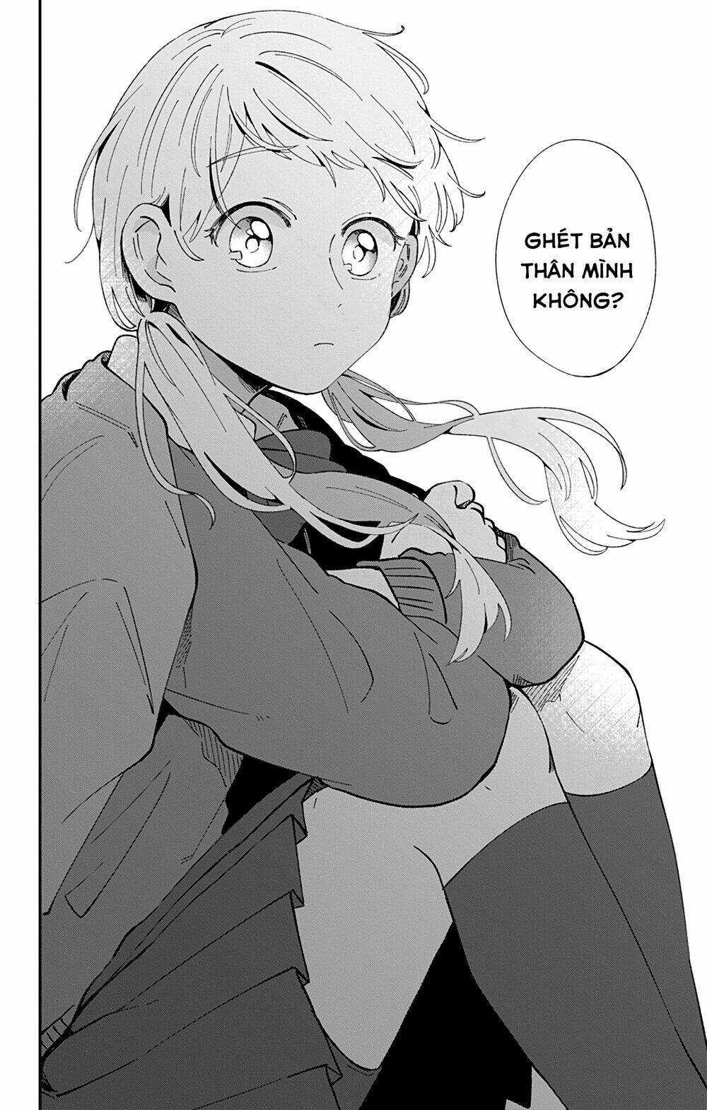 Kimi Ga Shinu Made Ato 100 Nichi Chapter 31 trang 20