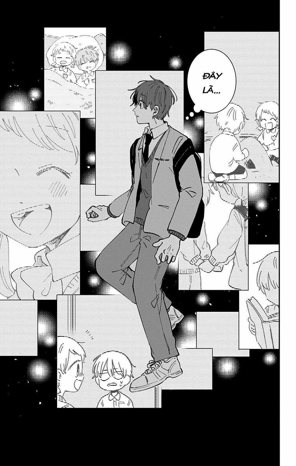 Kimi Ga Shinu Made Ato 100 Nichi Chapter 31 trang 9