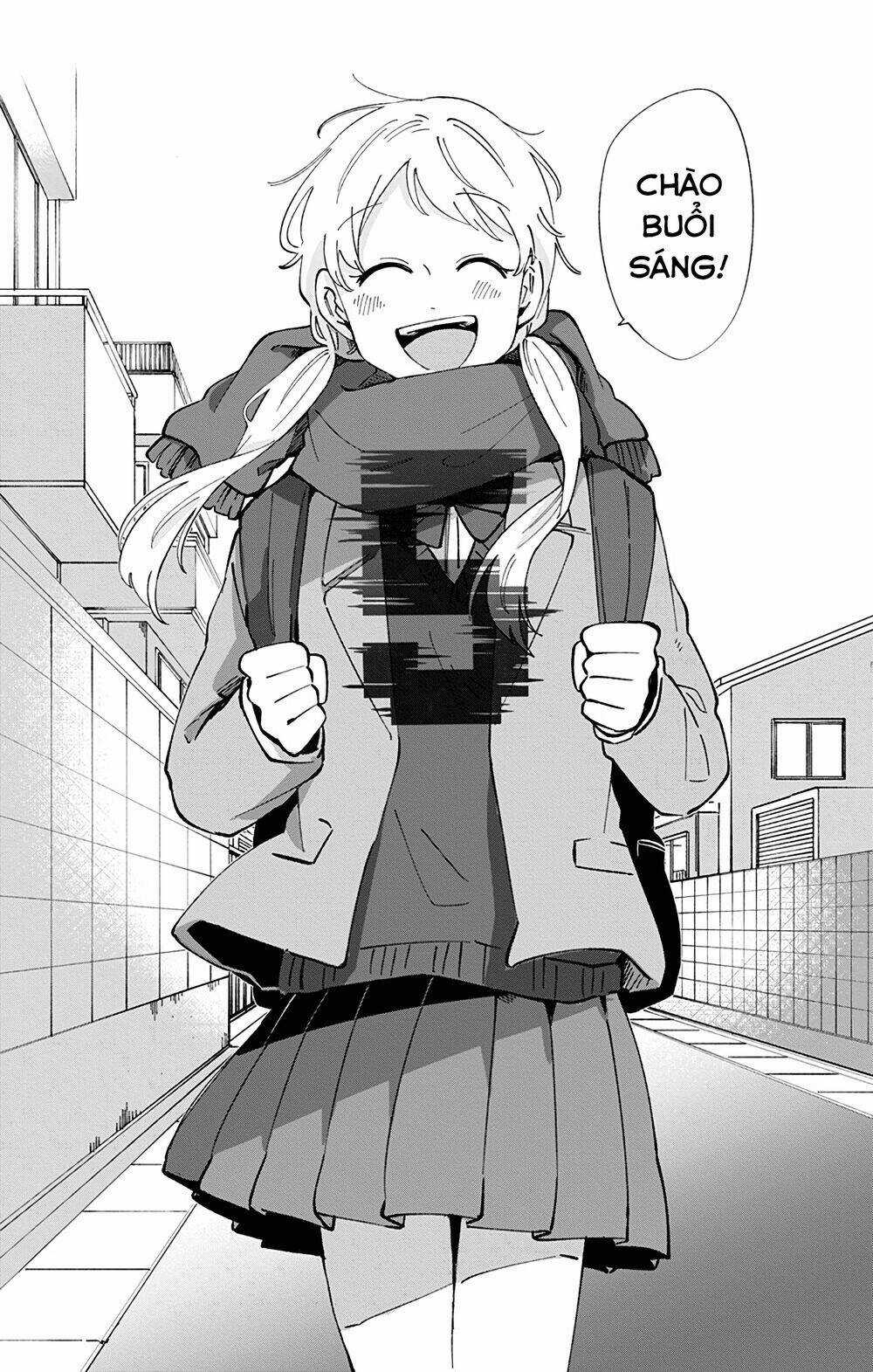 Kimi Ga Shinu Made Ato 100 Nichi Chapter 32 trang 14