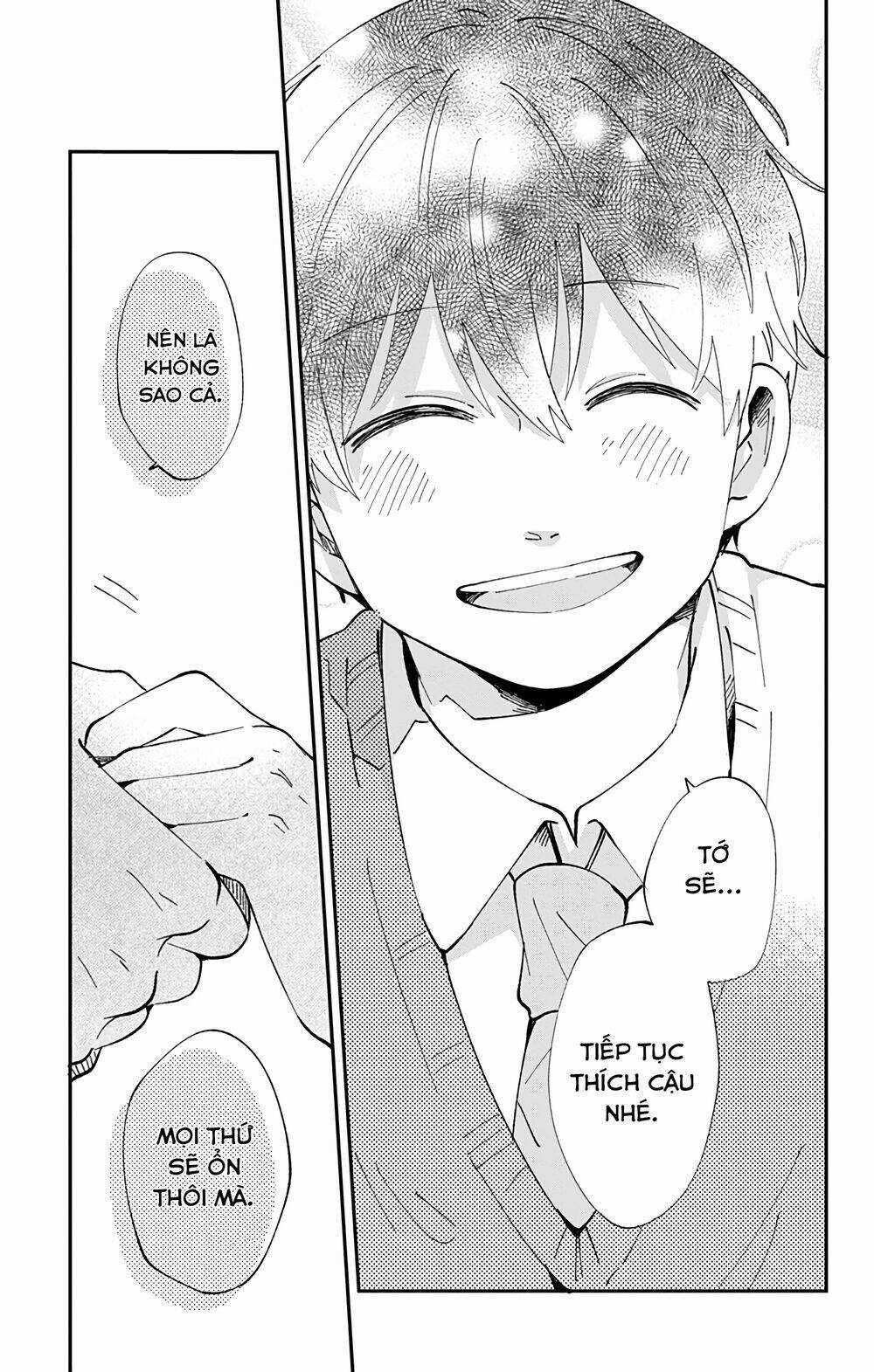 Kimi Ga Shinu Made Ato 100 Nichi Chapter 32 trang 9