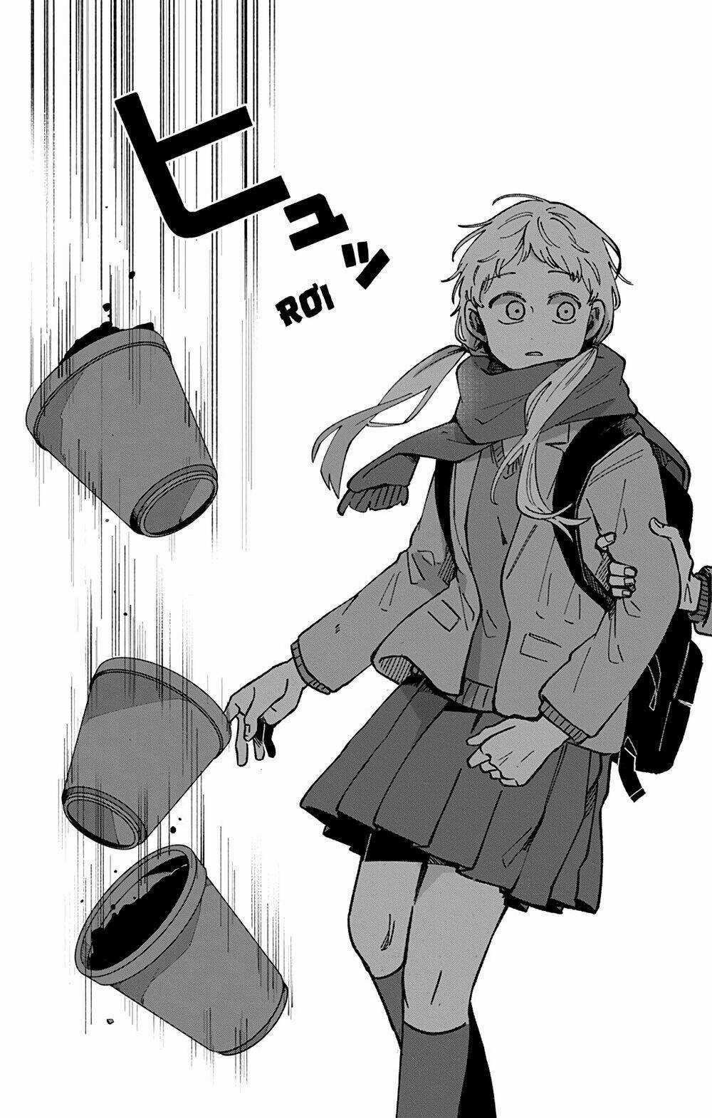 Kimi Ga Shinu Made Ato 100 Nichi Chapter 33 trang 13