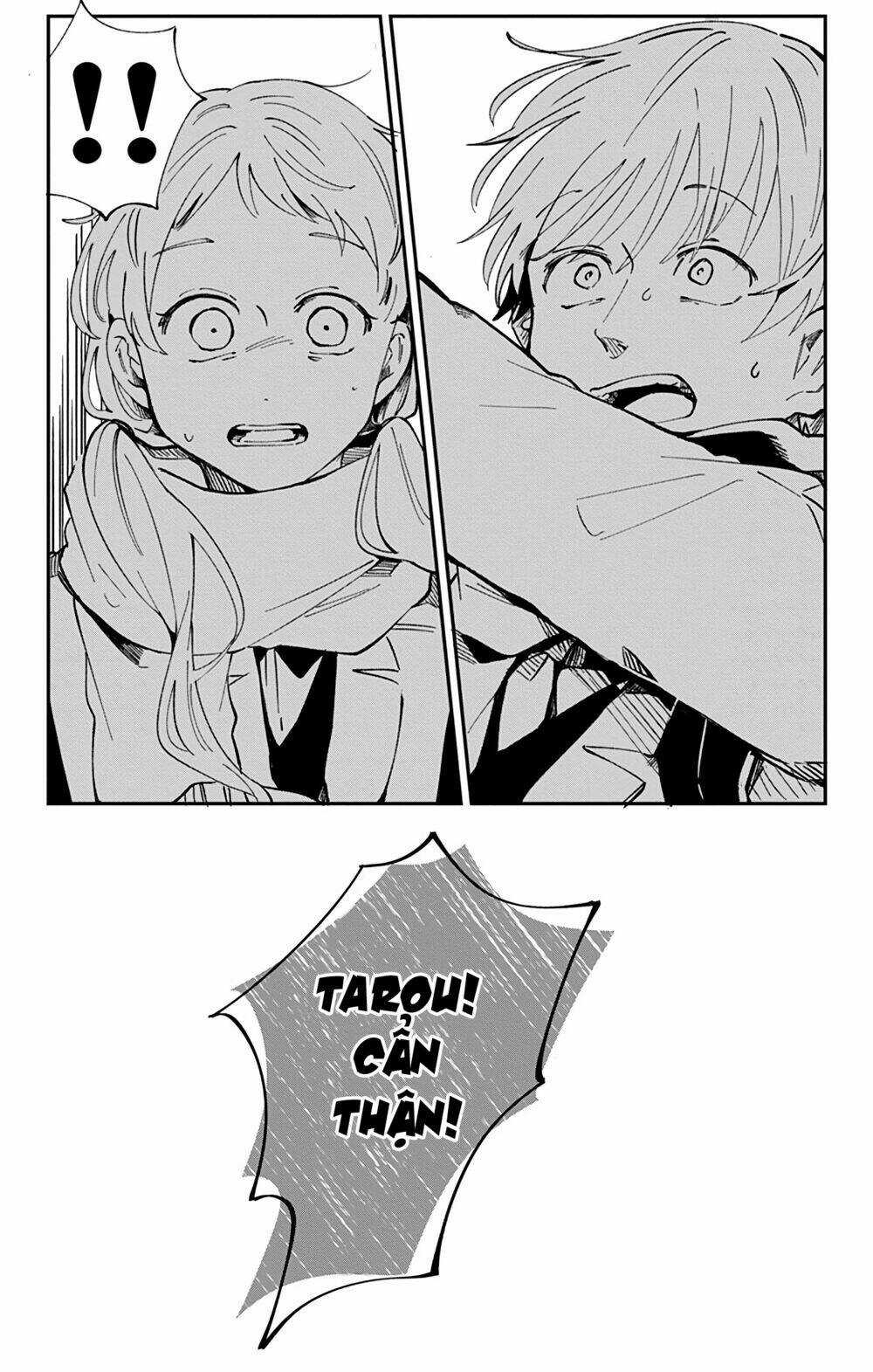 Kimi Ga Shinu Made Ato 100 Nichi Chapter 34 trang 13