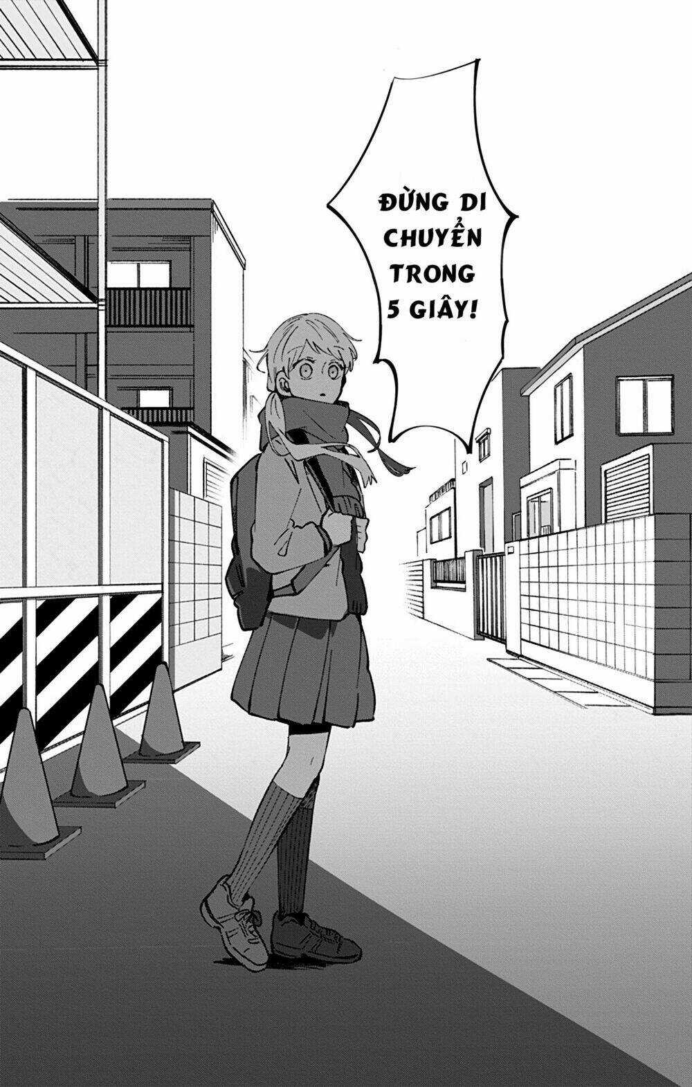 Kimi Ga Shinu Made Ato 100 Nichi Chapter 34 trang 15