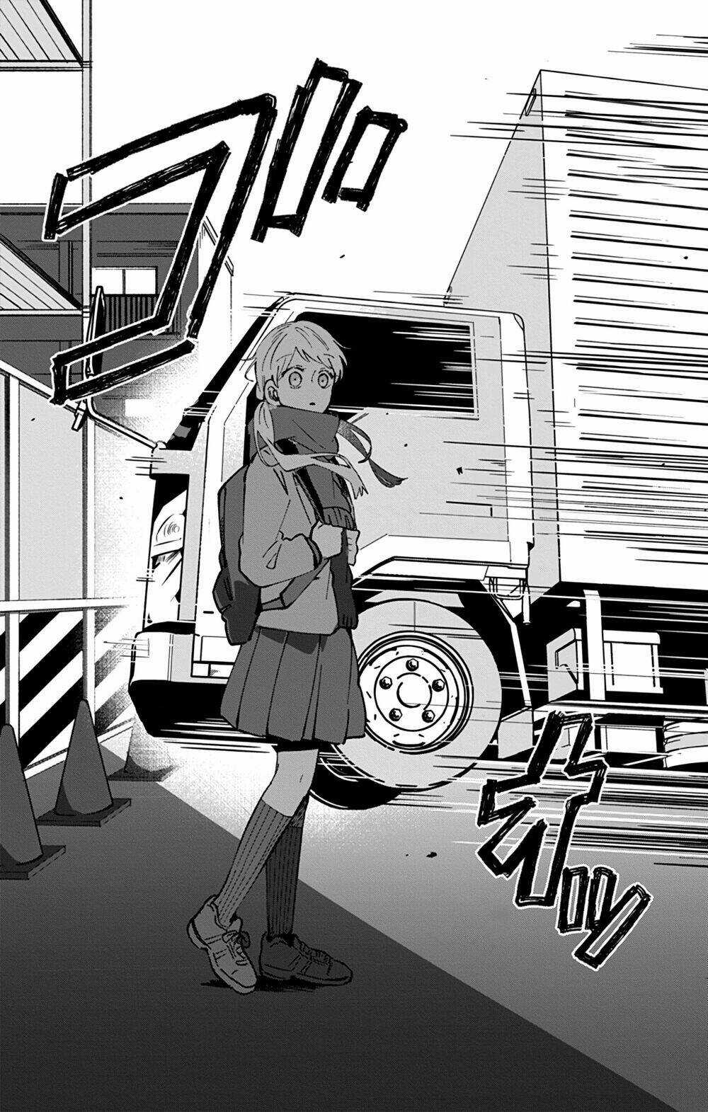 Kimi Ga Shinu Made Ato 100 Nichi Chapter 34 trang 16