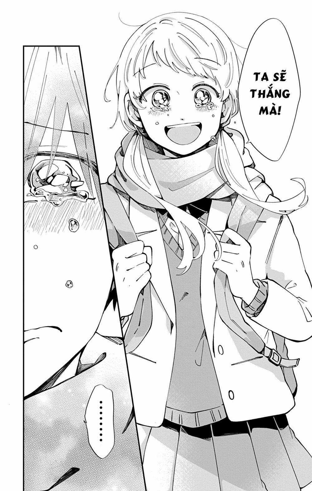 Kimi Ga Shinu Made Ato 100 Nichi Chapter 35 trang 8