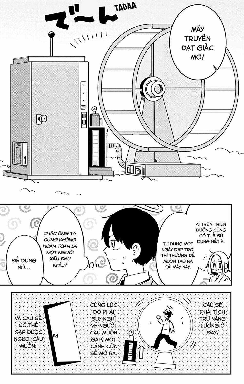 Kimi Ga Shinu Made Ato 100 Nichi Chapter 37 trang 15