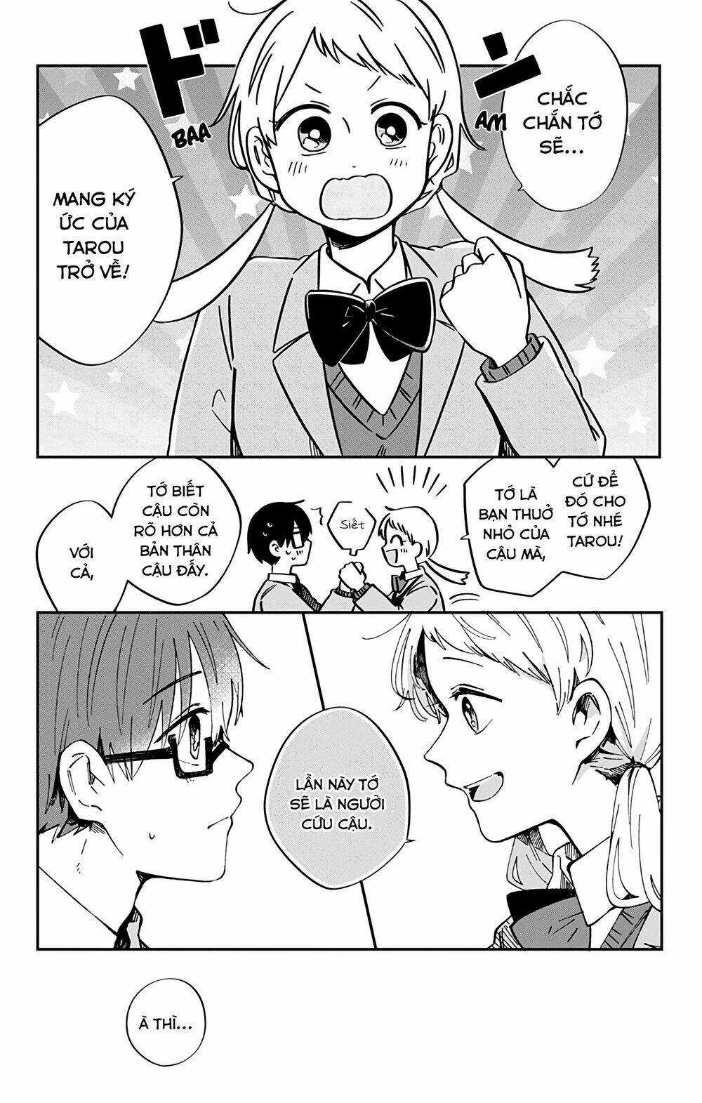 Kimi Ga Shinu Made Ato 100 Nichi Chapter 37 trang 2