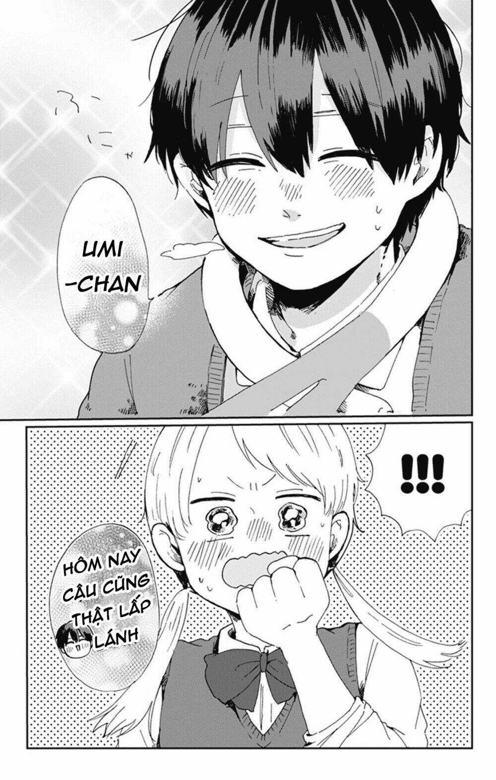 Kimi Ga Shinu Made Ato 100 Nichi Chapter 4 trang 7