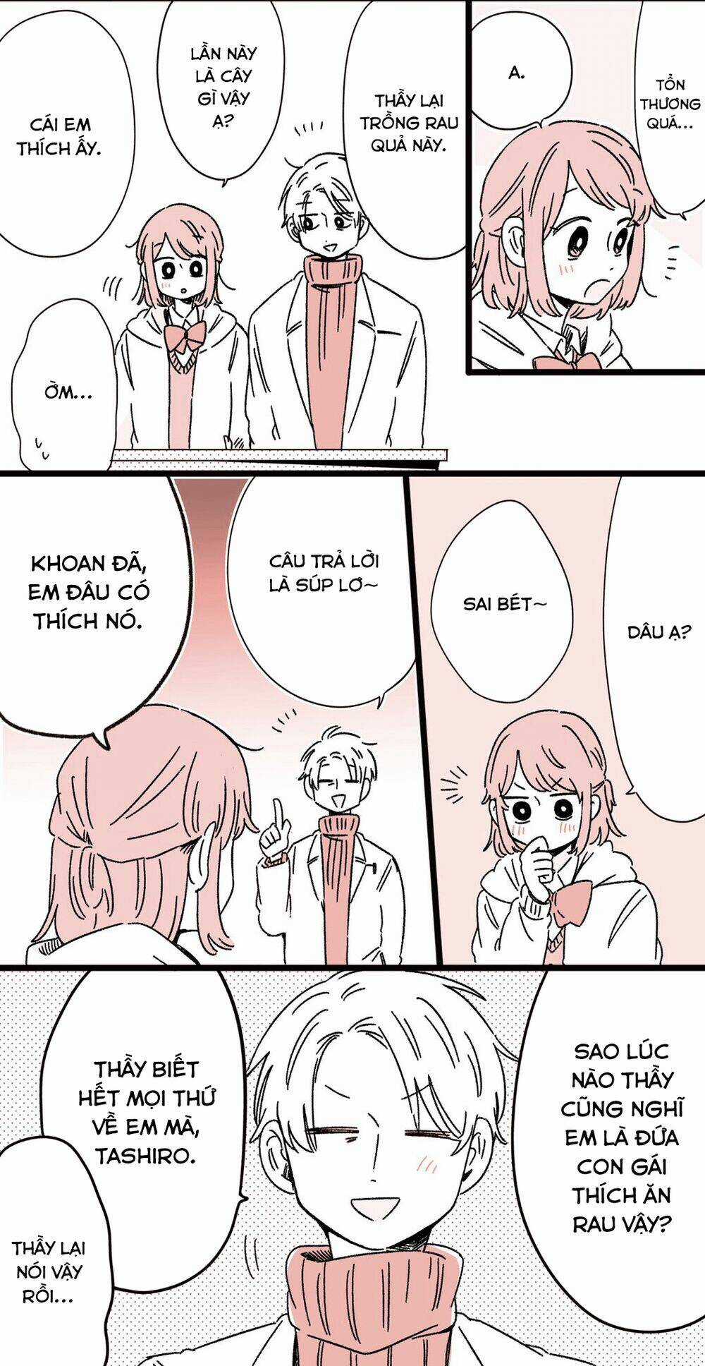 Kimi Ga Shinu Made Ato 100 Nichi Chapter 41.5 trang 2