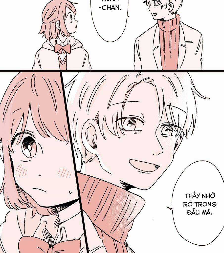 Kimi Ga Shinu Made Ato 100 Nichi Chapter 41.5 trang 4