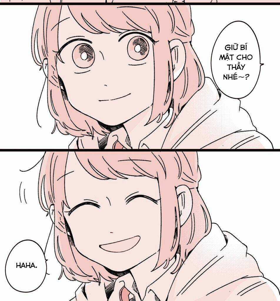 Kimi Ga Shinu Made Ato 100 Nichi Chapter 41.5 trang 6