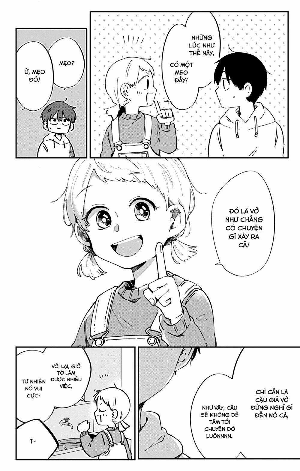 Kimi Ga Shinu Made Ato 100 Nichi Chapter 42 trang 2